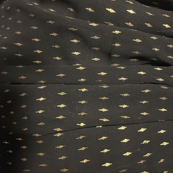 Gentle Fawn sparkly party dress - Picture 4 of 4